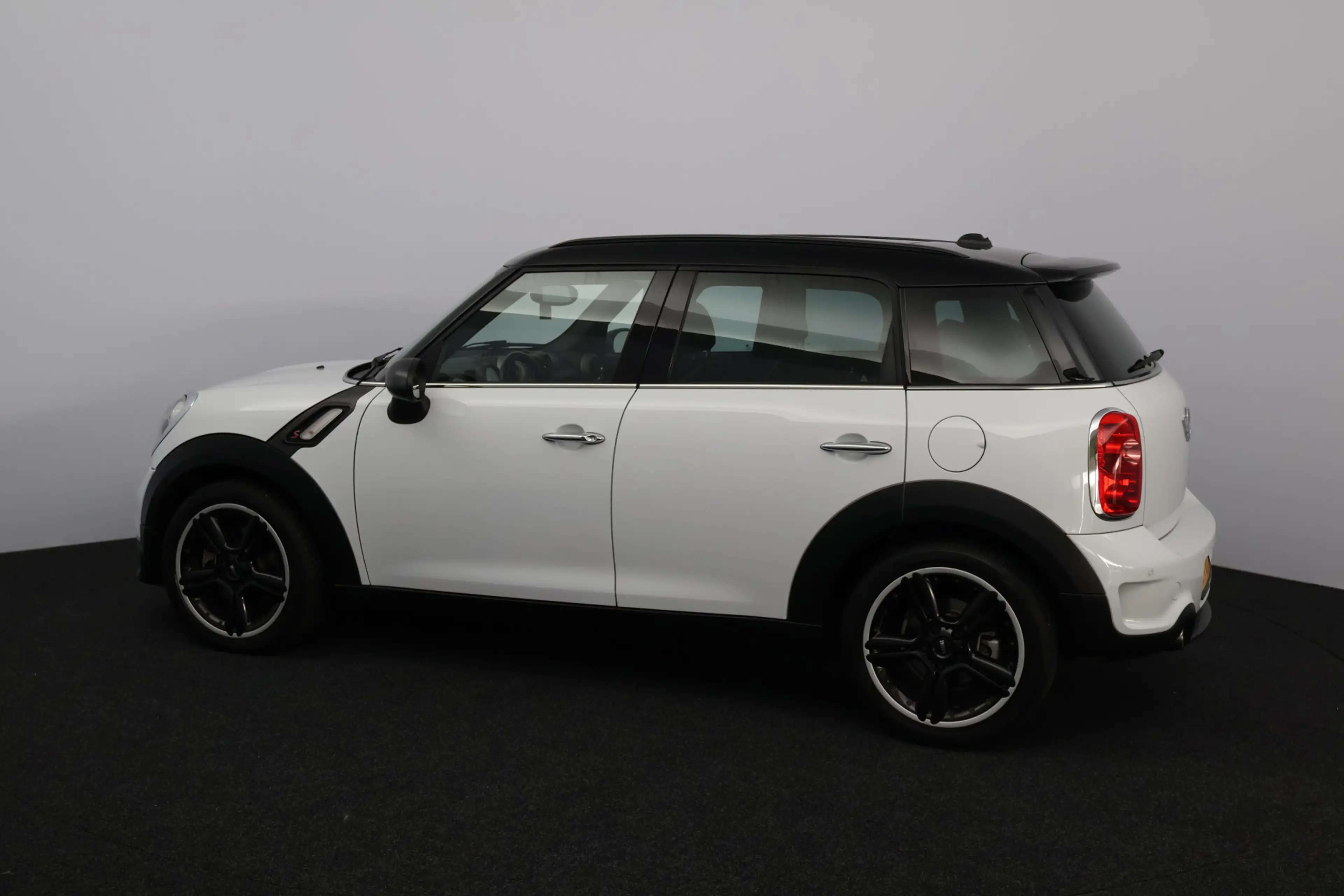 MINI Cooper S Countryman 1.6 Chili/ Automaat/ 184pk!/ Two-Tone/ Panorama-Da — photo 3