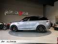 Land Rover Range Rover Sport Autobiography Autobiograpy Voll AHK Black Paket Gris - thumbnail 29