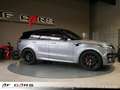 Land Rover Range Rover Sport Autobiography Autobiograpy Voll AHK Black Paket Gris - thumbnail 10