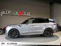 Land Rover Range Rover Sport Autobiography Autobiograpy Voll AHK Black Paket Gris - thumbnail 3