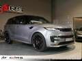 Land Rover Range Rover Sport Autobiography Autobiograpy Voll AHK Black Paket Gris - thumbnail 26