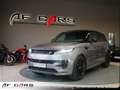 Land Rover Range Rover Sport Autobiography Autobiograpy Voll AHK Black Paket Gris - thumbnail 1