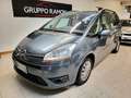 Citroen C4 C4 Grand Picasso 1.6 hdi ELEGANCE 110cv 7POSTI Gris - thumbnail 1