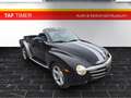 Chevrolet Sonstige SSR Schwarz - thumbnail 1