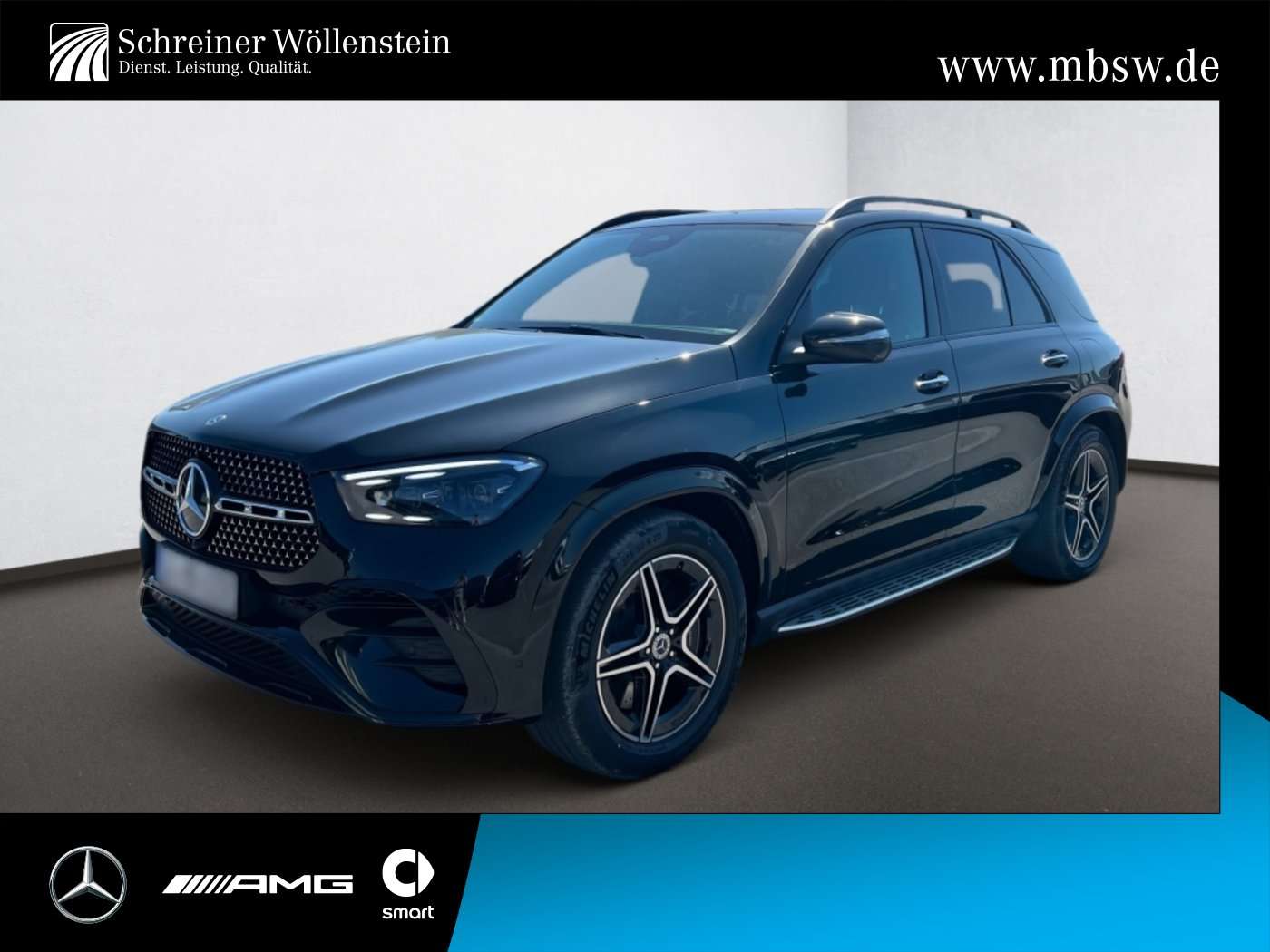 2026 Mercedes Benz GLE 350