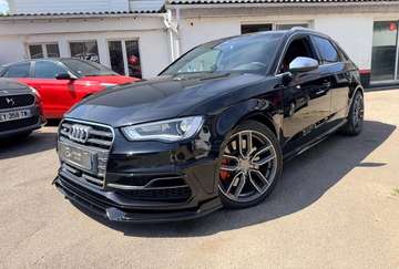 SPORTBACK 2.0 TFSI 300 QUATTRO STRONIC