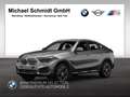 BMW X6 xDrive30d M Sport*H&K*AHK*Pano*LED*DAB*Park.Assist Gris - thumbnail 1