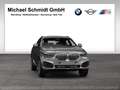 BMW X6 xDrive30d M Sport*H&K*AHK*Pano*LED*DAB*Park.Assist Gris - thumbnail 8
