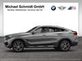 BMW X6 xDrive30d M Sport*H&K*AHK*Pano*LED*DAB*Park.Assist Gris - thumbnail 3