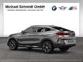 BMW X6 xDrive30d M Sport*H&K*AHK*Pano*LED*DAB*Park.Assist Gris - thumbnail 4