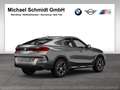 BMW X6 xDrive30d M Sport*H&K*AHK*Pano*LED*DAB*Park.Assist Gris - thumbnail 2