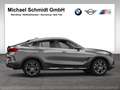 BMW X6 xDrive30d M Sport*H&K*AHK*Pano*LED*DAB*Park.Assist Gris - thumbnail 6