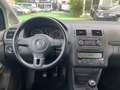 Volkswagen Touran 1.6TDI Advance 105 Gris - thumbnail 11