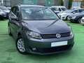 Volkswagen Touran 1.6TDI Advance 105 Gris - thumbnail 3