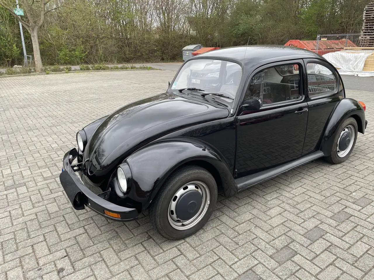 Volkswagen Käfer