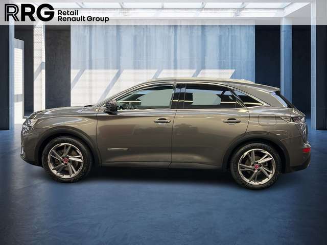 DS Automobiles DS 7 Crossback E-TENSE 4x4 HYBRID