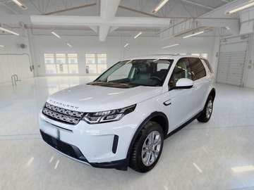 2.0 TD4 HYBRID 163 CV S 4WD AUT. SUV