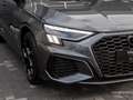 Audi A3 Sportback 30 TFSI S-Line Pano RS-Stoelen Sfeer Sta Grijs - thumbnail 37