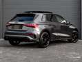 Audi A3 Sportback 30 TFSI S-Line Pano RS-Stoelen Sfeer Sta Grijs - thumbnail 4