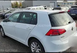 Volkswagen Golf 1.6 TDI 105 BlueMotion Technology FAP Confortline
