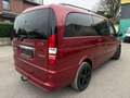Mercedes-Benz Viano 2.2 CDI Trend Edition lang Facelift Rouge - thumbnail 6