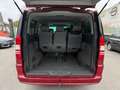 Mercedes-Benz Viano 2.2 CDI Trend Edition lang Facelift Rouge - thumbnail 9