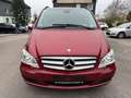 Mercedes-Benz Viano 2.2 CDI Trend Edition lang Facelift Rouge - thumbnail 2