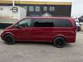 Mercedes-Benz Viano 2.2 CDI Trend Edition lang Facelift Rouge - thumbnail 8