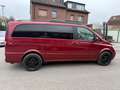 Mercedes-Benz Viano 2.2 CDI Trend Edition lang Facelift Rouge - thumbnail 5