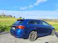 Toyota Avensis TS 150D Advance Bleu - thumbnail 11