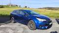 Toyota Avensis TS 150D Advance Bleu - thumbnail 8