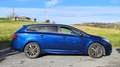 Toyota Avensis TS 150D Advance Bleu - thumbnail 9