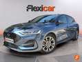 Ford Focus 1.0 Ecoboost MHEV 114kW ST-Line Auto Azul - thumbnail 9
