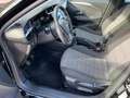 Opel Corsa F 1.2 Edition SHZ+SpurH Negro - thumbnail 8