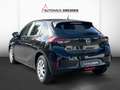 Opel Corsa F 1.2 Edition SHZ+SpurH Negro - thumbnail 5
