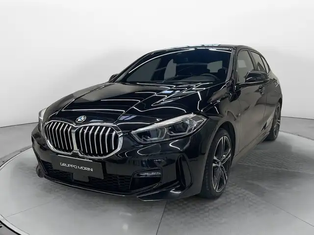 BMW 116 116d 5p. Msport