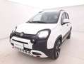 Fiat Panda Hybrid Cross 1.0 Mild Hybrid 69CV Weiß - thumbnail 9