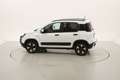 Fiat Panda Hybrid Cross 1.0 Mild Hybrid 69CV Weiß - thumbnail 2