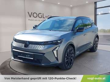 SCENIC E-TECH ELECTRIC Esprit Alpine 220 PS long