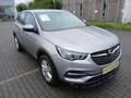 Opel Grandland X 1.2 I Turbo Grau - thumbnail 3