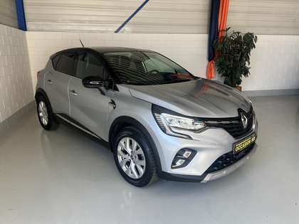 Renault Captur 1.0 TCe 101pk Intens, NAP, Led, Clima, Cruise, BTW