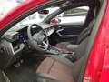 Audi A3 Sportback S line 30 TFSI S tronic AHK Pano HUD Son Rojo - thumbnail 3