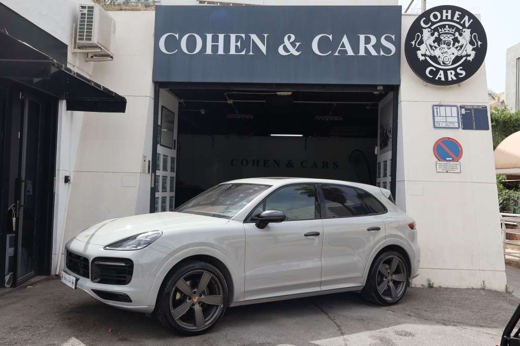 Porsche Cayenne E-Hybrid Aut. - foto 1