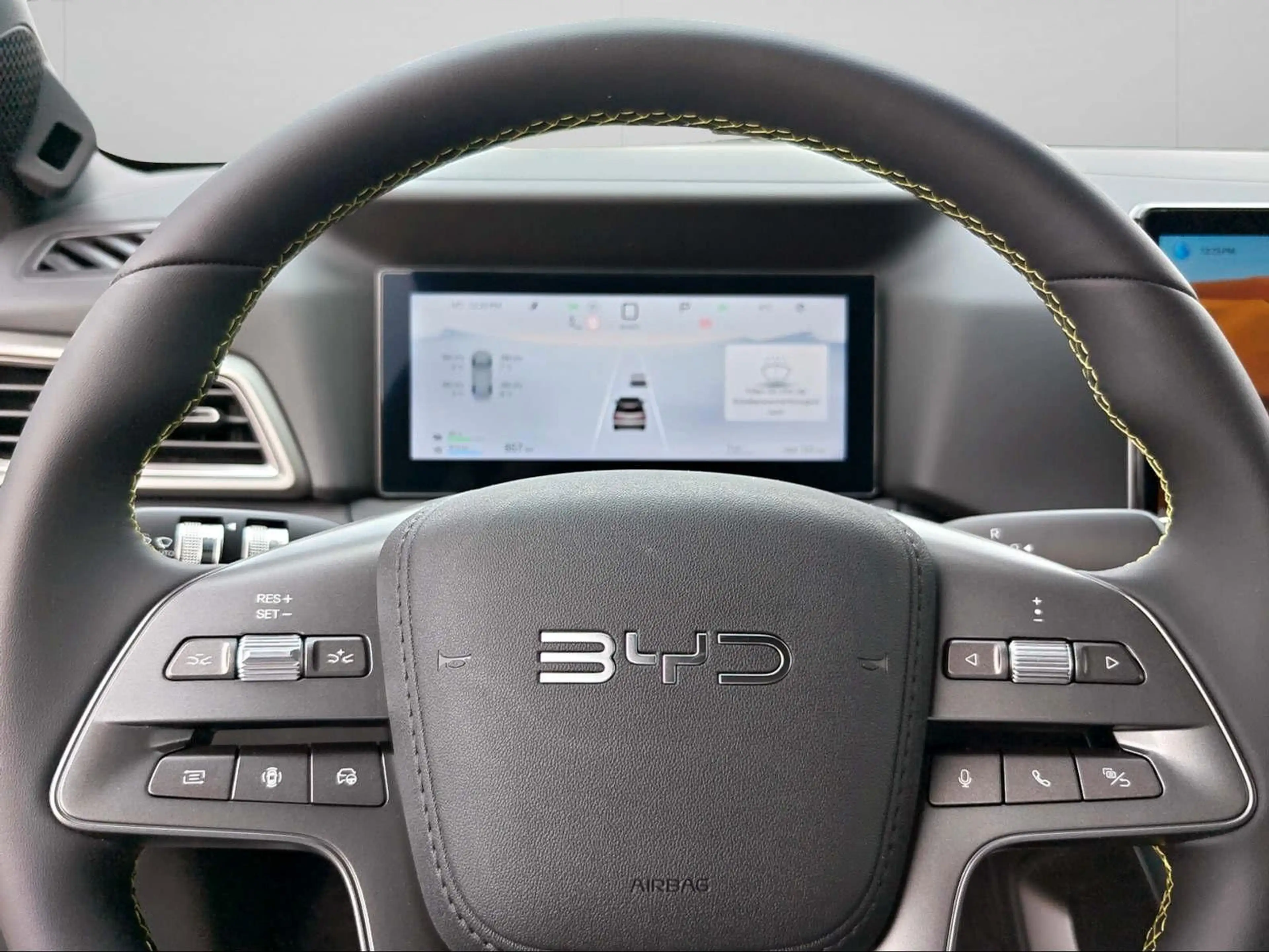 BYD Atto 2 DM-i  !!! AKTION !!! AKTION !!! LIMITIERT — photo 7