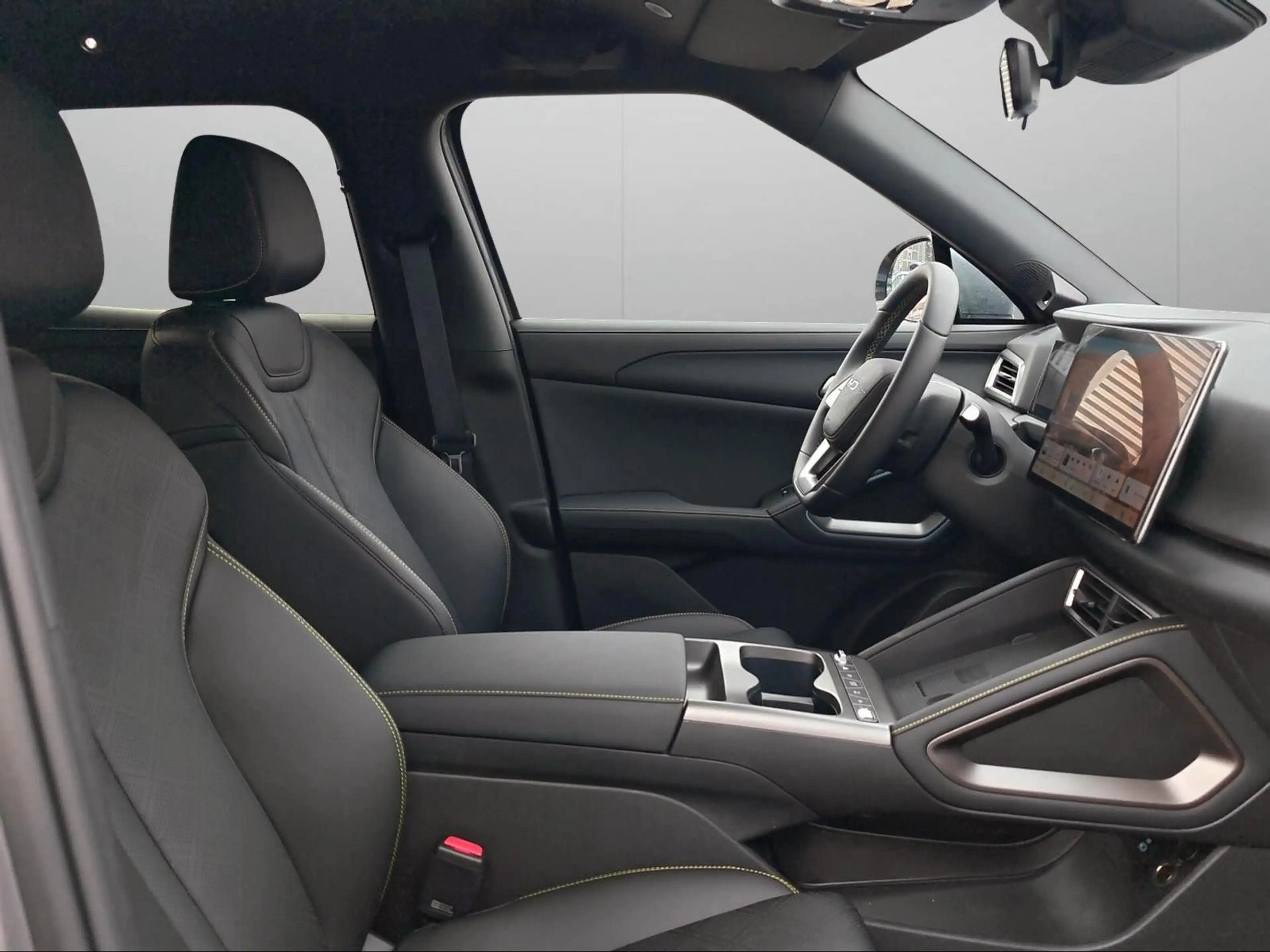 BYD Atto 2 DM-i  !!! AKTION !!! AKTION !!! LIMITIERT — photo 8