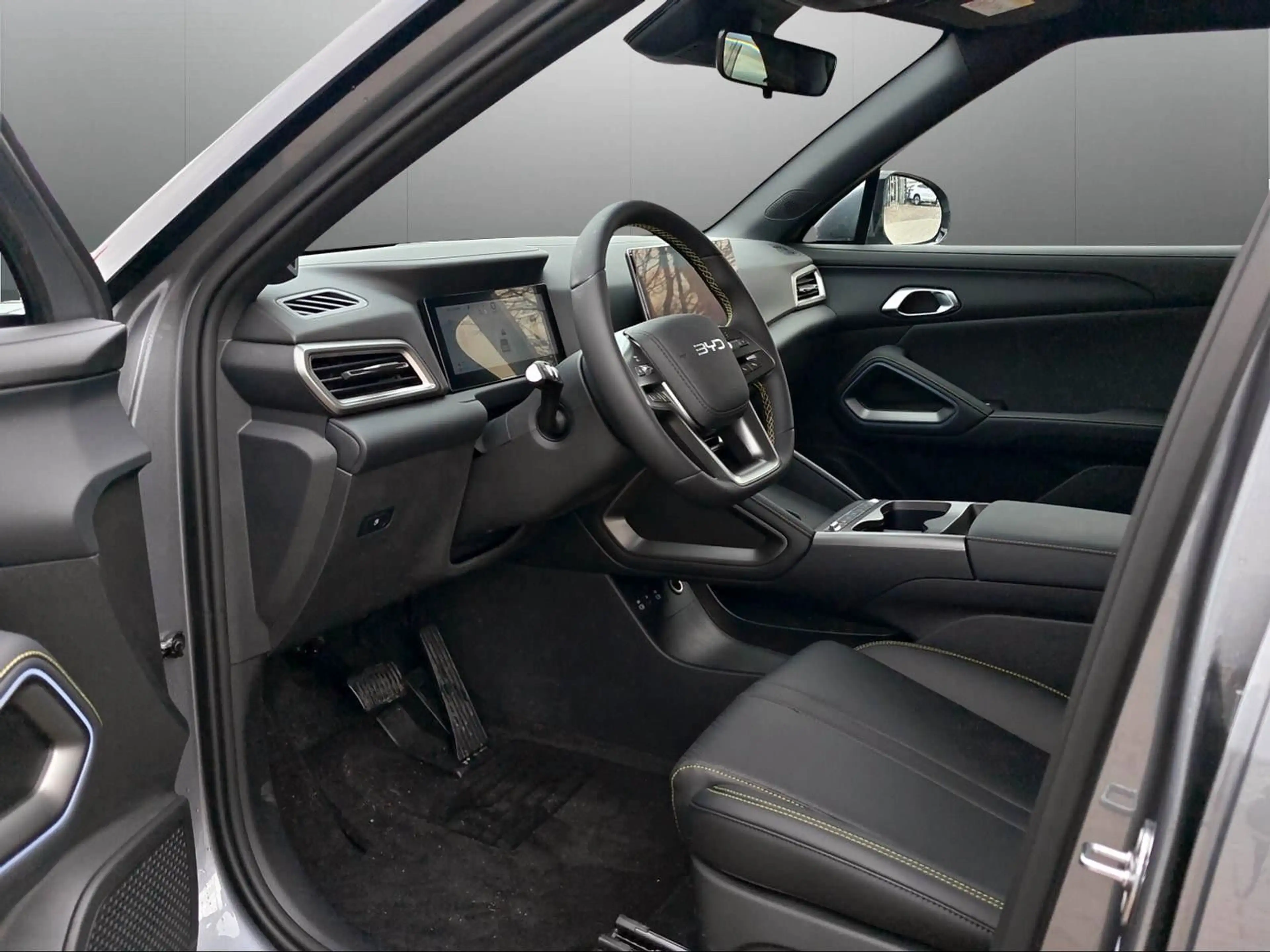 BYD Atto 2 DM-i  !!! AKTION !!! AKTION !!! LIMITIERT — photo 5