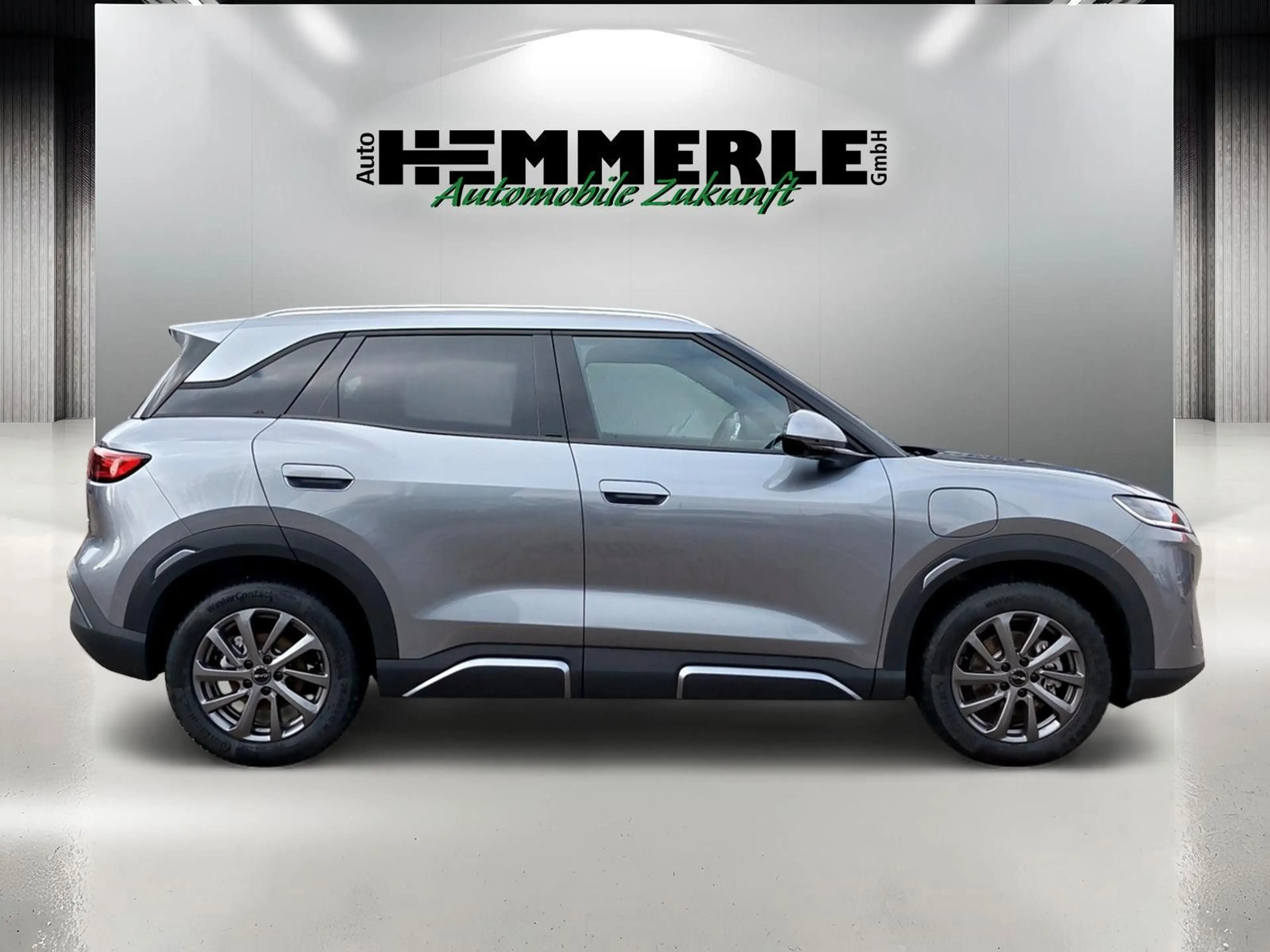 BYD Atto 2 DM-i  !!! AKTION !!! AKTION !!! LIMITIERT — photo 6