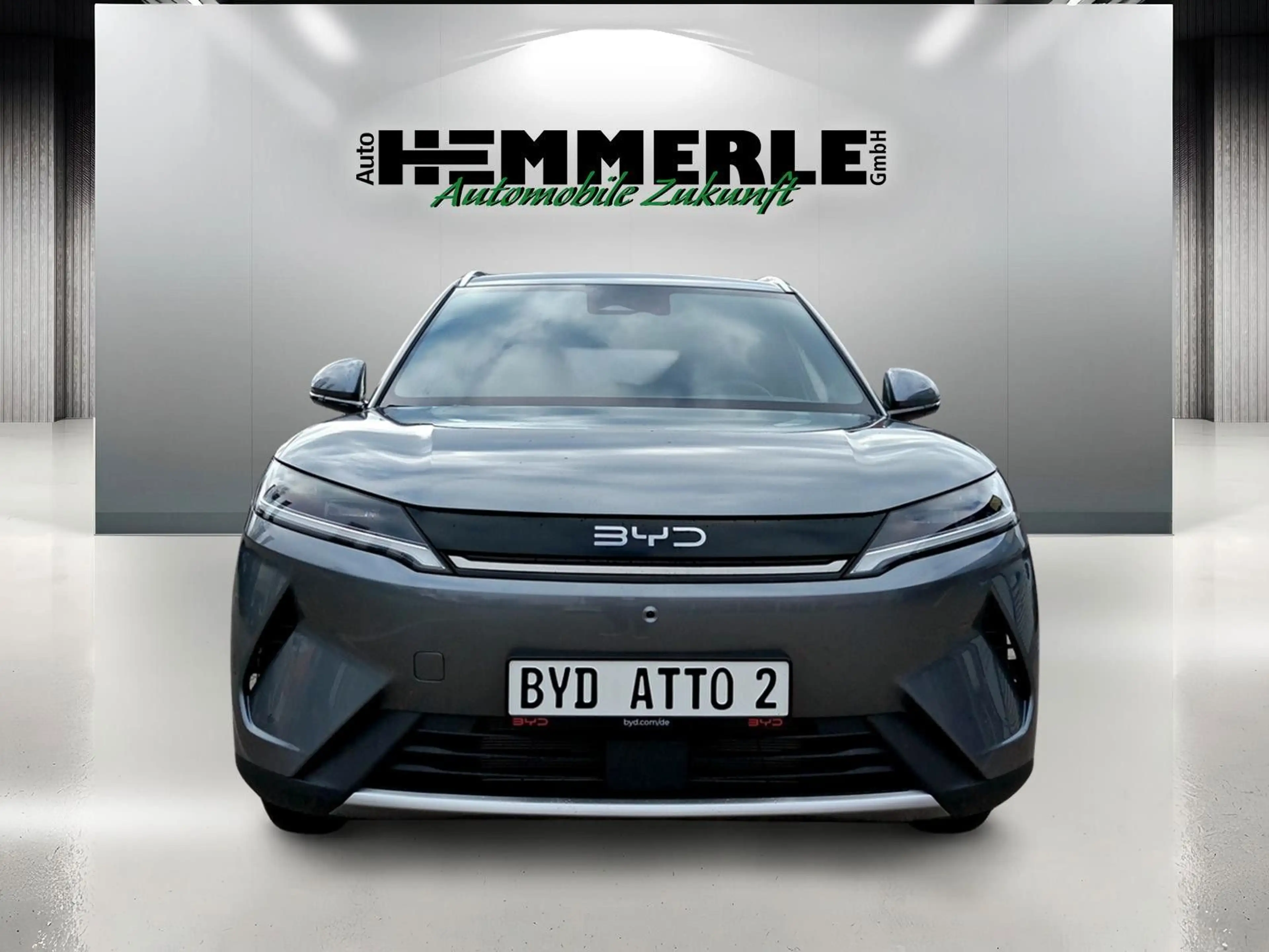 BYD Atto 2 DM-i  !!! AKTION !!! AKTION !!! LIMITIERT — photo 2
