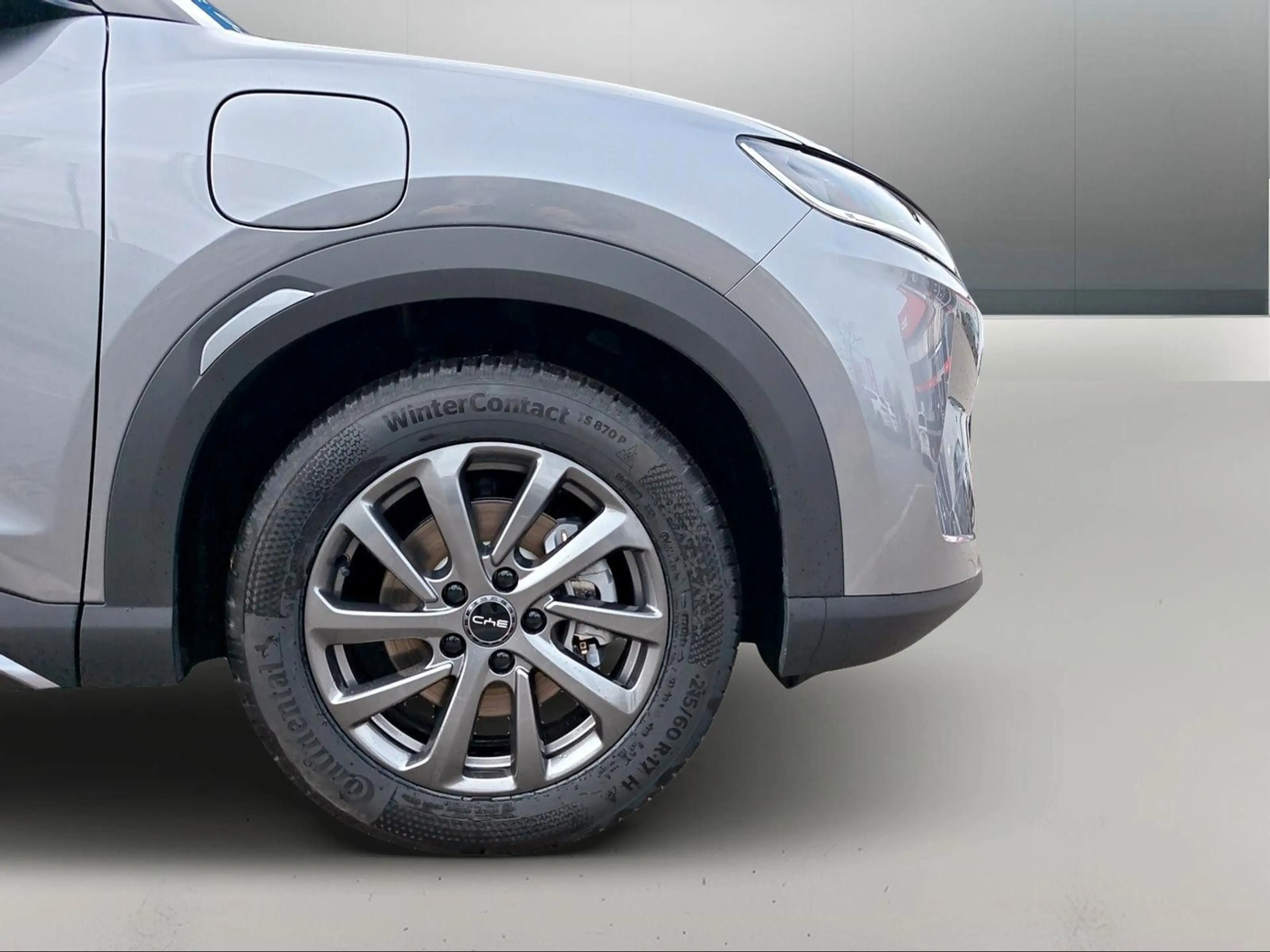 BYD Atto 2 DM-i  !!! AKTION !!! AKTION !!! LIMITIERT — photo 9
