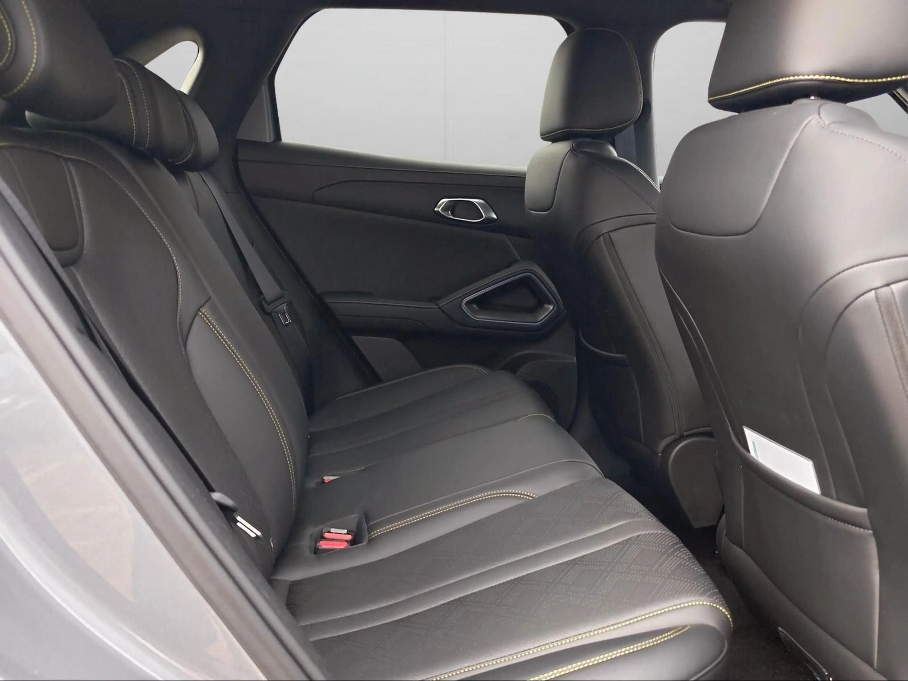 BYD Atto 2 DM-i  !!! AKTION !!! AKTION !!! LIMITIERT — photo 11